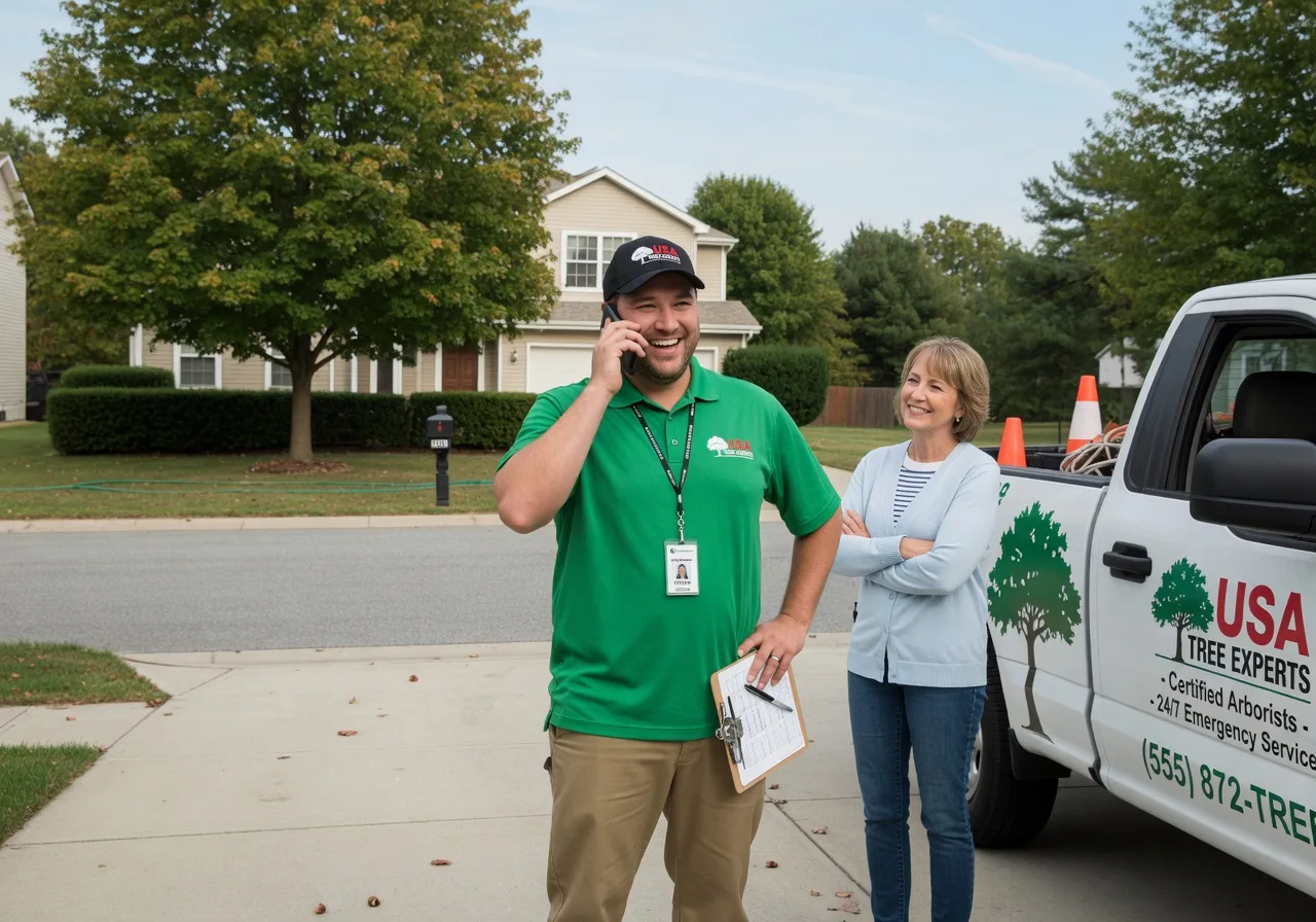 Tree Services Port Saint Lucie, FL FAQs